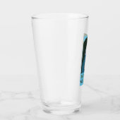 スイミングホールリッチモンドグラス タンブラーグラス (右)