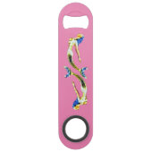 スイミングマーメイドサンダーコーブ スピード栓抜き (裏面)