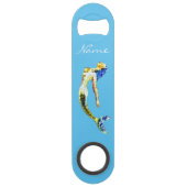 スイミングマーメイドサンダーコーブ スピード栓抜き (正面)