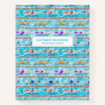 スイミングラプスプールスイムチームコーチ