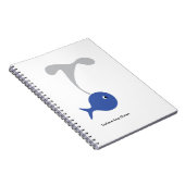 スイミング吹 ノートブック (右側)