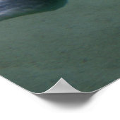 スイミン ポスター (角)