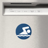 スイムシンボル磁石 マグネット (インサイチュ (食洗機))