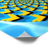 スイムホイリー ポスター (角)