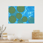 スイムホイリー ポスター (キッチン)