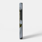 スイムマラード泳ぐiPhoneケース iPhoneケース (左側面)