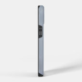 スイムマラード泳ぐiPhoneケース iPhoneケース (右側面)