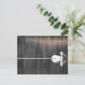 スイムミン ポストカード (スタンド正面)