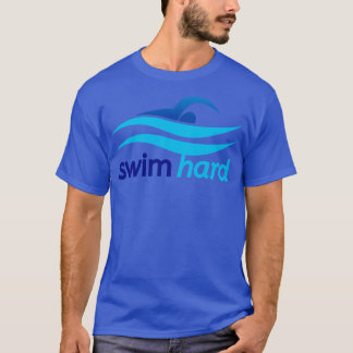 スイム懸命 Tシャツ