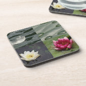 スイリかわいらしー コースター (左側)