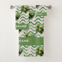 スイリの水色のシストライプのームス