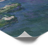 スイリズモネ1906 ポスター (角)