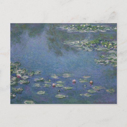 スイリズモネ1906 ポストカード (正面)