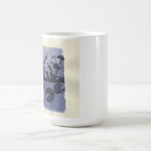 スイリマグ コーヒーマグカップ (中央)