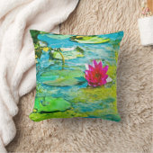 スイリリパッド クッション (ブランケット)