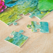 スイリリパッド ジグソーパズル (側面)