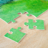 スイリリパッド ジグソーパズル (側面)