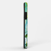 スイリリパッド Case-Mate iPhoneケース (裏面/右)