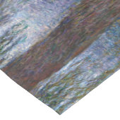 スイリ – モネのウィローと朝 ショートテーブルランナー (コーナー)