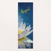 スイリ ヨガマット (正面)