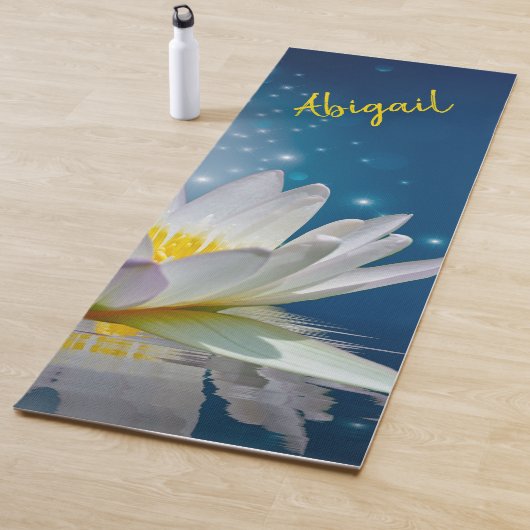 スイリ ヨガマット (インサイチュ)