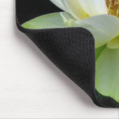 スイレンのマウスパッド マウスパッド (コーナー)