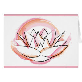 スイレンカード