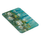 スイレン池 マグネット (右側)