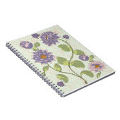 スイレン類 ノートブック (右側)