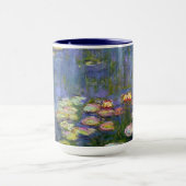 スイレン10 マグカップ (中央)