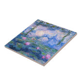 スイレン1 タイル (側面)