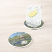 スイレン2 コースター (側面)