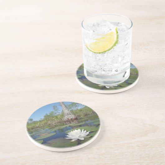 スイレン2 コースター (側面)