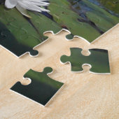 スイレン2 ジグソーパズル (側面)