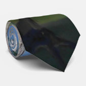 スイレン2 ネクタイ (ロール)