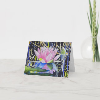 スイレン カード