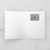 スイレン カード (内部)