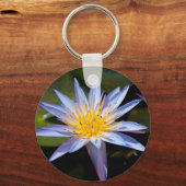 スイレン キーホルダー (正面)