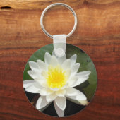 スイレン キーホルダー (正面)