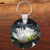 スイレン キーホルダー (正面)