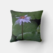 スイレン クッション (裏面)