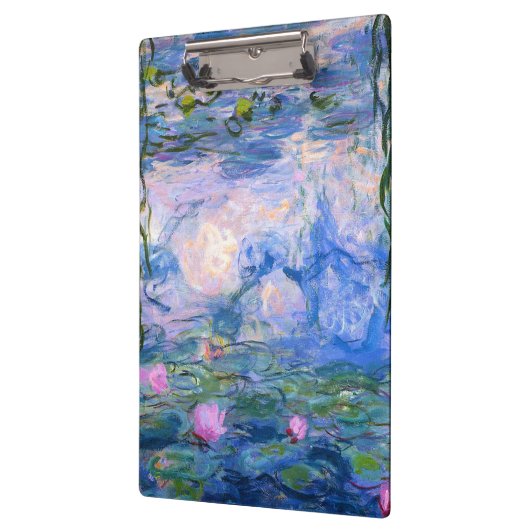 スイレン クリップボード (左)