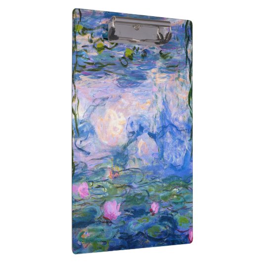 スイレン クリップボード (右)