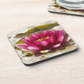 スイレン コースター (左側)