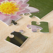 スイレン ジグソーパズル (側面)