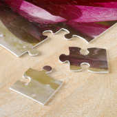 スイレン ジグソーパズル (側面)