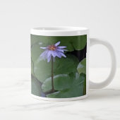 スイレン ジャンボコーヒーマグカップ (右)