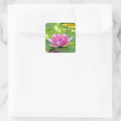 スイレン スクエアシール (バッグ)