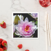 スイレン スタンダードカクテルナプキン (インサイチュ)