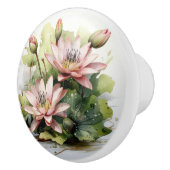 スイレン セラミックノブ (右)